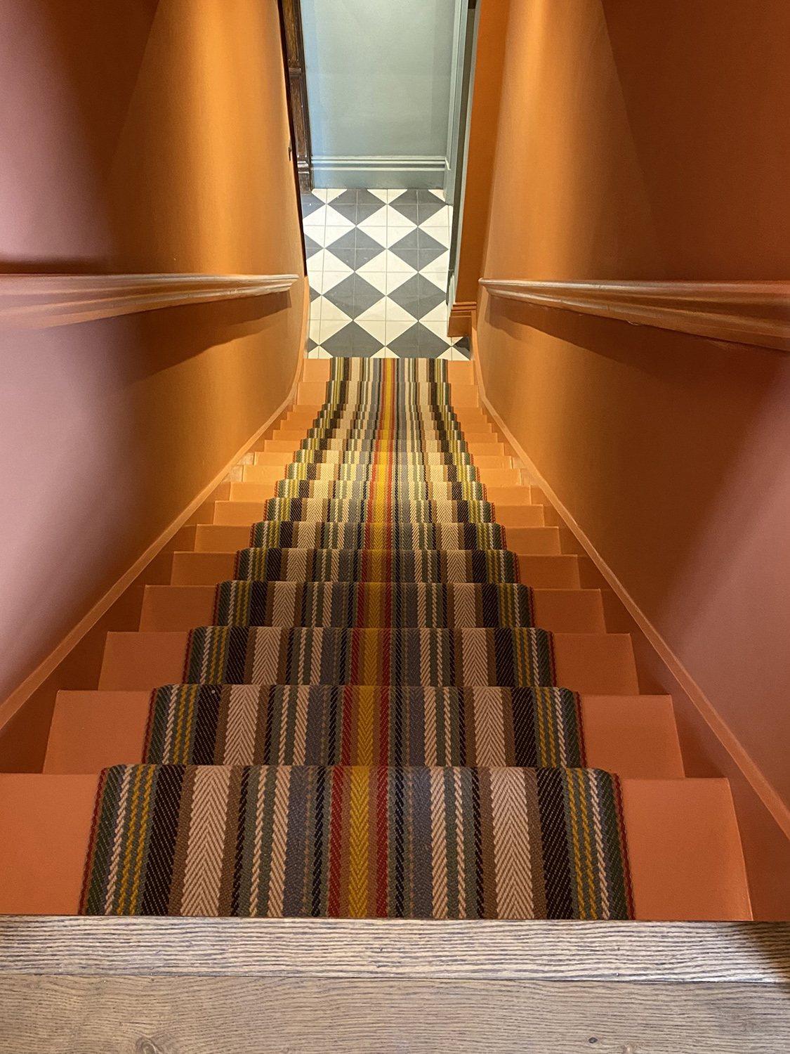 Forbes Rix Richmond House